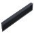Inset Handle Zinc Alloy 160 mm Cubic Matt black