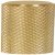 Knob Aluminium Ø 10 mm Graf 2 Dark brass