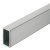 WithRobe Rail (Sqr) 25x15mm x2m M Brush