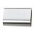 WithRobe Rail 0.5x30x15x1800mm Steel PCP