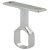 WithRobe Rail (Oval) Centre Supp PC