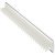 WithRobe Tie Rack 28 Ties 47x432x48mm Wht