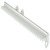 WithRobe PO Tie Rack 505mm 32 Ties White