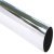 WithRobe Rail D25.4x0.7mm x2.5m Steel CP