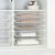 WithRobe Bskt 15kg 494x536x175mm Steel Wht