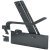 Bed Fitting Side Set Anthracite 9011