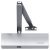 TS 2000NVBC OH Dr Closer Fig 1/61/66 Silver