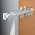 WithRobe PO Scarf Rack 8 Hooks 505mm White