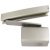 Door Closer Overhead Cam Action Guide Rail Aluminium Body Geze TS 3000 B Silver