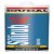 Soudal Silirub AQ Silicone Gls 300ml Clr