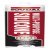 Multi-Purpose Sealant Tube 270 ml Soudal Silicone Clear