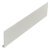 Edge Profile for Alusplash™ Splashbacks 3050 mm - Silver
