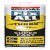 Super Fast Sealant and Adhesive SMX Hybrid Polymer Tube 290 ml Soudal Fix All Turbo Black