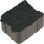 Plinth Foot Top Sec Screw Recycled x2000