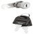 Cam Lock Econo Standard Profile with Hook Cam Keyed alike