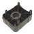 Plinth Foot Top Sec Dowel Recycled x2000