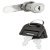 Cam Lock Econo Standard Profile with Straight Cam Keyed alike