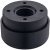 Furniture Glide Ø 55 mm Height 23 mm Load capacity 70 kg screw fixing