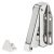Spring Catch Quick Automatic Plastic/Steel B.Glv