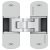 Tectus TE340 3D 180D Energy Hinge SSSE
