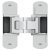 Tectus TE540 3D A8 180D Energy Hinge SSS