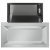 Smeg Vic CPR915X Warming Drawer Stainless Steel