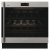 Smeg Cls CVI338LX3 Wine Cool 38B LH Black