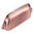 Cup Pull Handle Brass Fixing Centres 96 mm Delia Antique copper