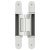 Tectus TE640 3D A8 FR 180D Hinge MB