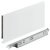 MX Slim A30 Full SC Syc 175/300mm Wht