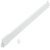 MXS Side Rail Rec Set 450mm Wht