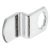 Symo3000 Lock Cam Cranked 42.6mm Steel Glv