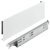 MX Slim A30 Full SC Syc 89/550mm Wht