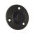 Magnetic Catch Circular for Between Doors for Folding Patio Doors Slido Fold Top hung end folding system Gold