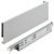 MX Slim A30 Full SC Syc 89/450mm Grey