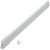 MXS Side Rail Rec Set 450mm Grey