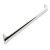 Colibri Pull Handle Zinc Alloy Polished Chrome 160mm Fixing Centres