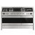 Smeg Opr A5-81 Range Ckr DF Stainless Steel