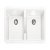 Rectangle Paragon Ign PAR3641CW 2.0B Sink Wht