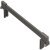 Dresscode Shoe Rack 900mm Grey