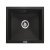 Rectangle Paragon Ign PAR4553AS 1.0B Sink Black