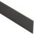 Designer Panel for Pull Out Frame Häfele Dresscode Width B 812 mm for cabinet width 900 mm umber grey RAL 7022