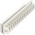 Multi-Functional Pull Out Häfele Dresscode Traffic white RAL 9016