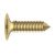 Timberfix 360 Screw Ful Countersunk Pozi D4.0x25mm
