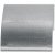 Ona Profile Handle Aluminium Bru Grey 256mm Fixing Centres