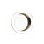 Flush Pull Handle Plain D76x11mm Brass SN