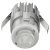 LED Downlight 12 V Rated IP20 Ø 32.5 mm Loox5 LED 2090 Energy efficiency class: G Warm white 3000 K