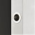 Pull Handle Flush Finger Pull Handle Suitable for timber sliding doors Satin nickel