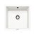Rectangle Paragon Ign PAR4553CW 1.0B Sink Wht