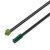 Connecting Lead for Loox5 24 V Modular Lights and Other Consumers With snap-in connector Length 2000 mm 24 V